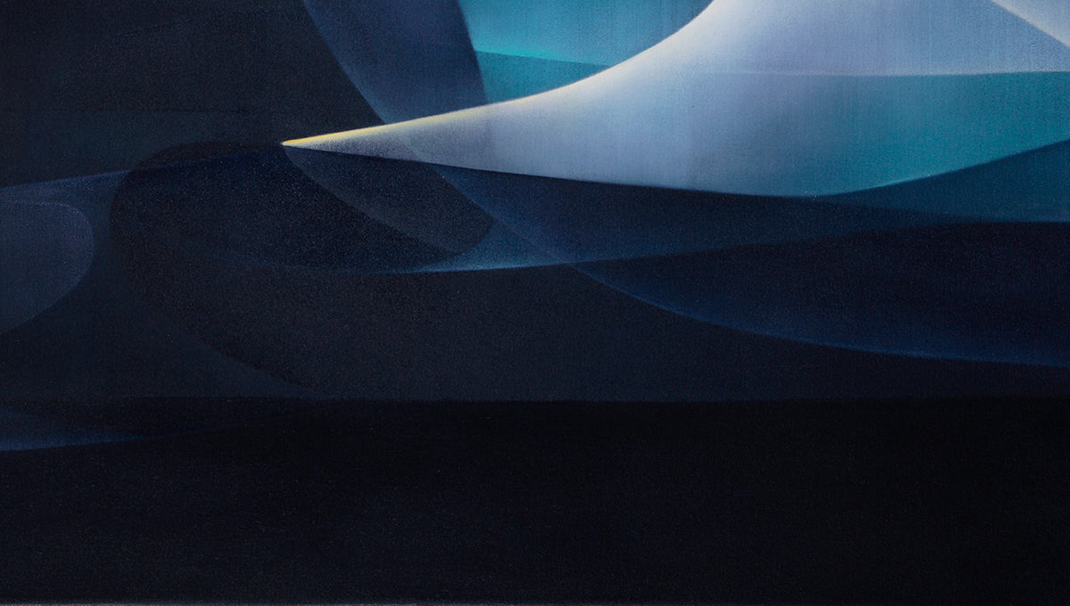 Elsewhere, Inward