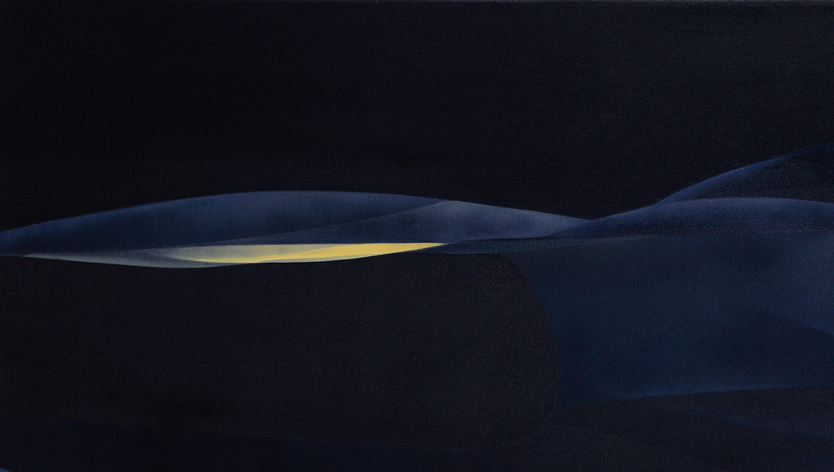 Elsewhere, Inward