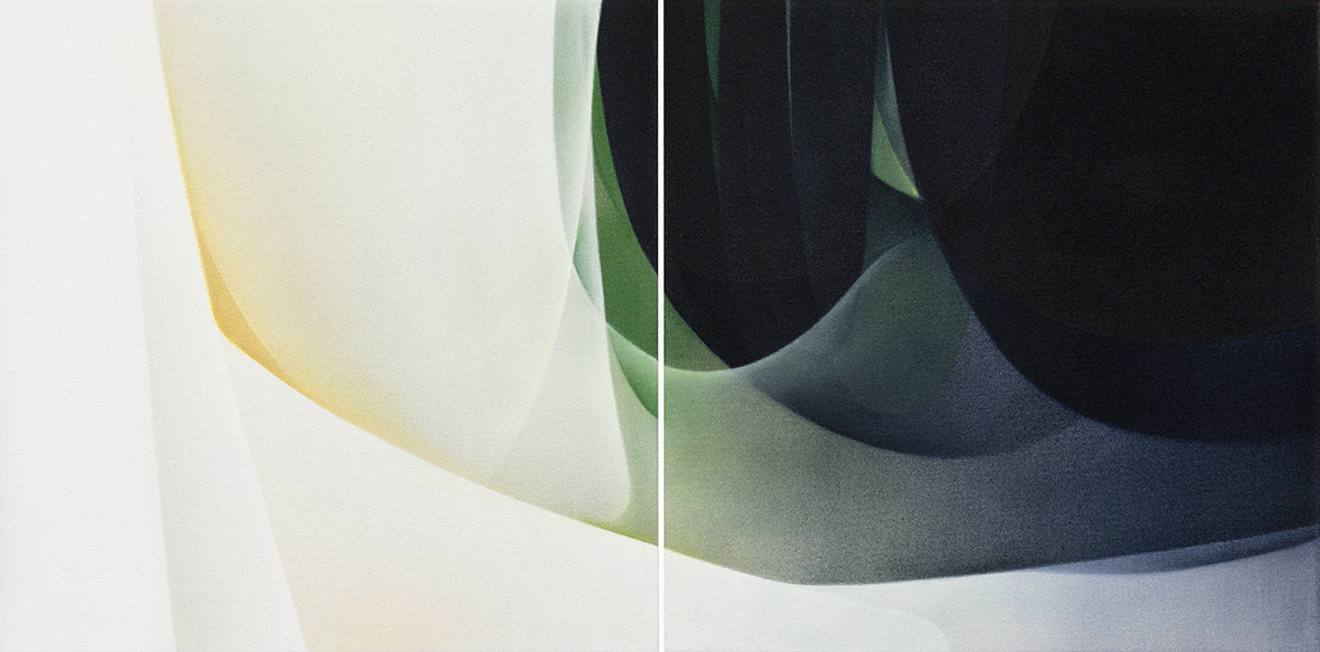 Interval of Stillness