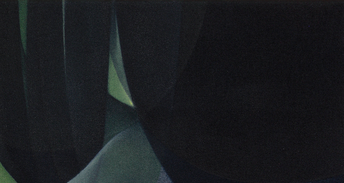 Interval of Stillness