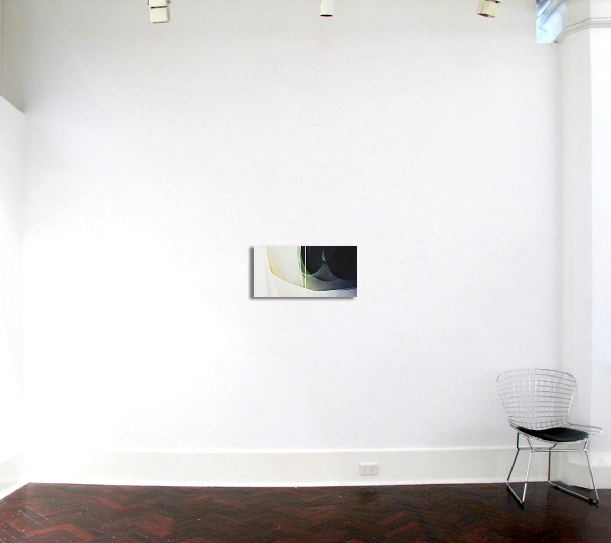 Interval of Stillness