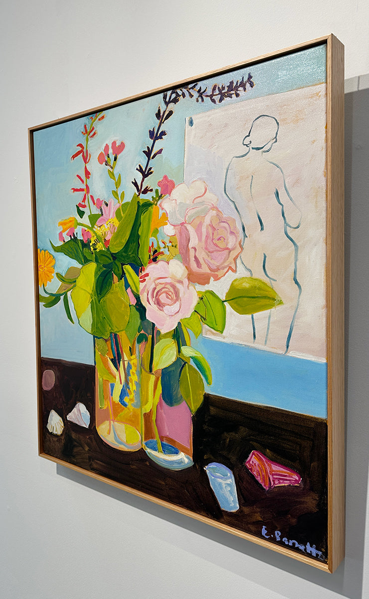 The Artist’s Table II