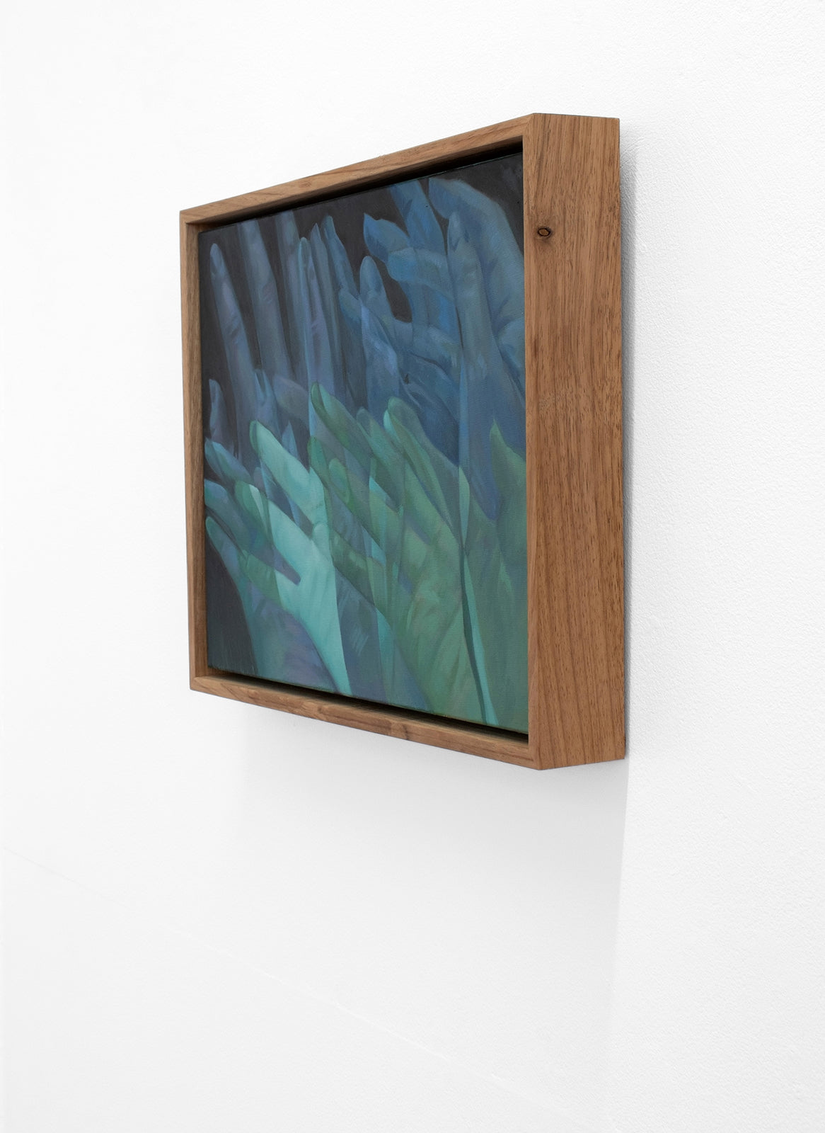 Microcosm 5