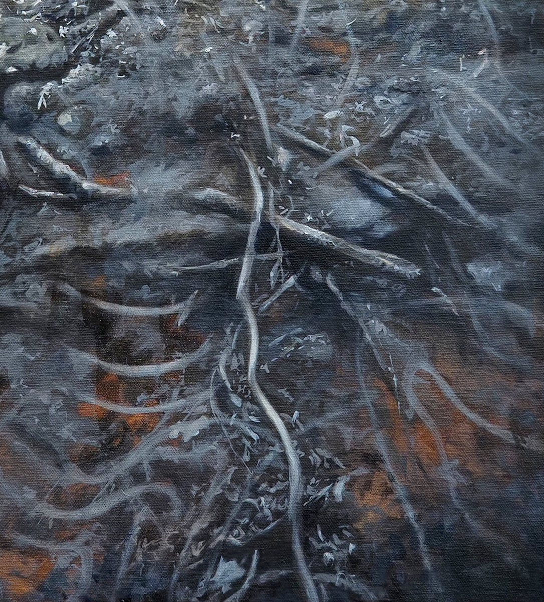 The Arrival no.2