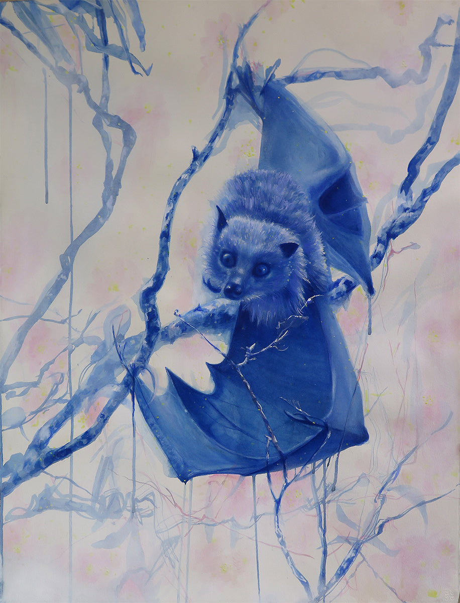 Melbourne's Flying Fox No. 3