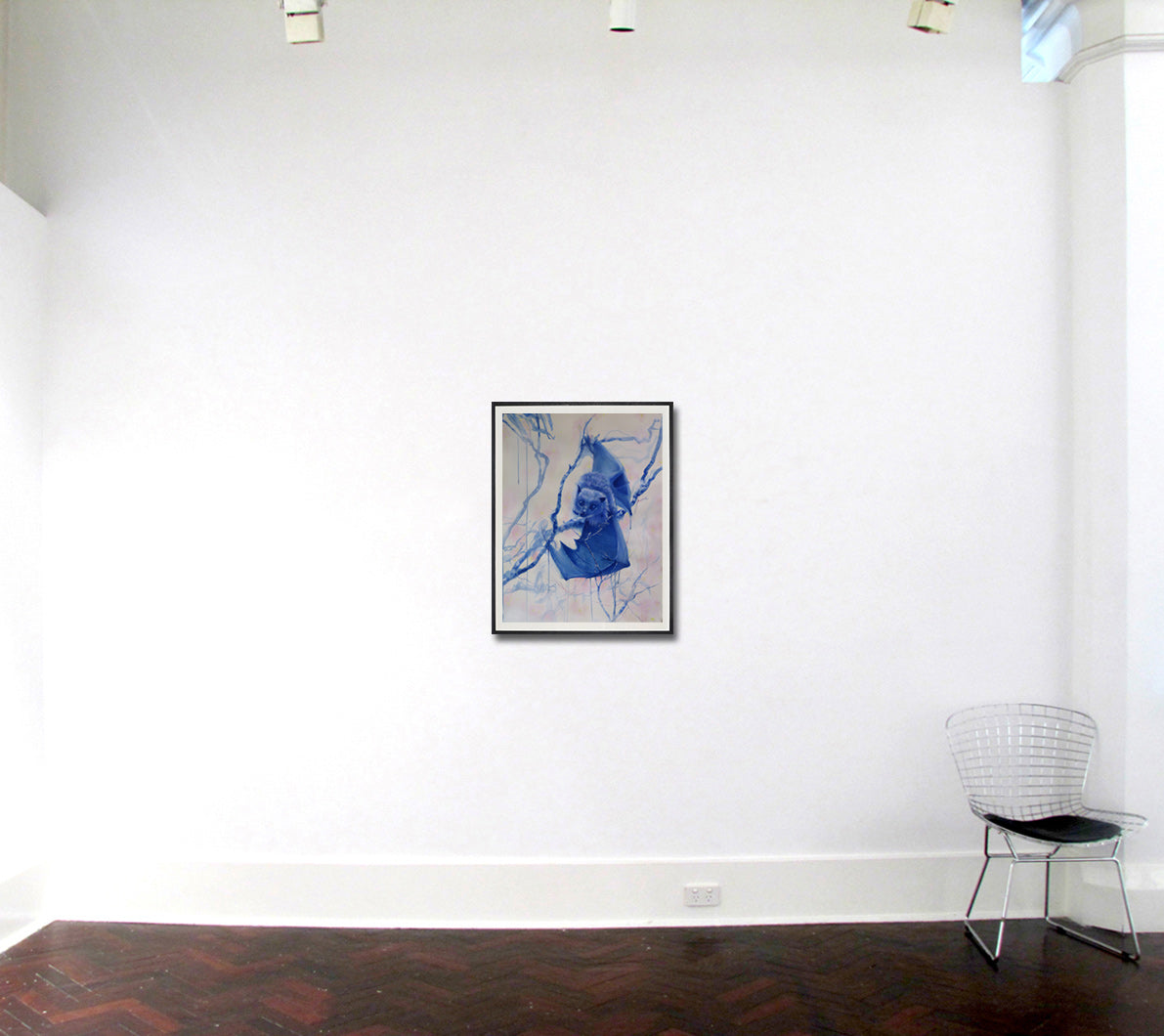 Melbourne's Flying Fox No. 3