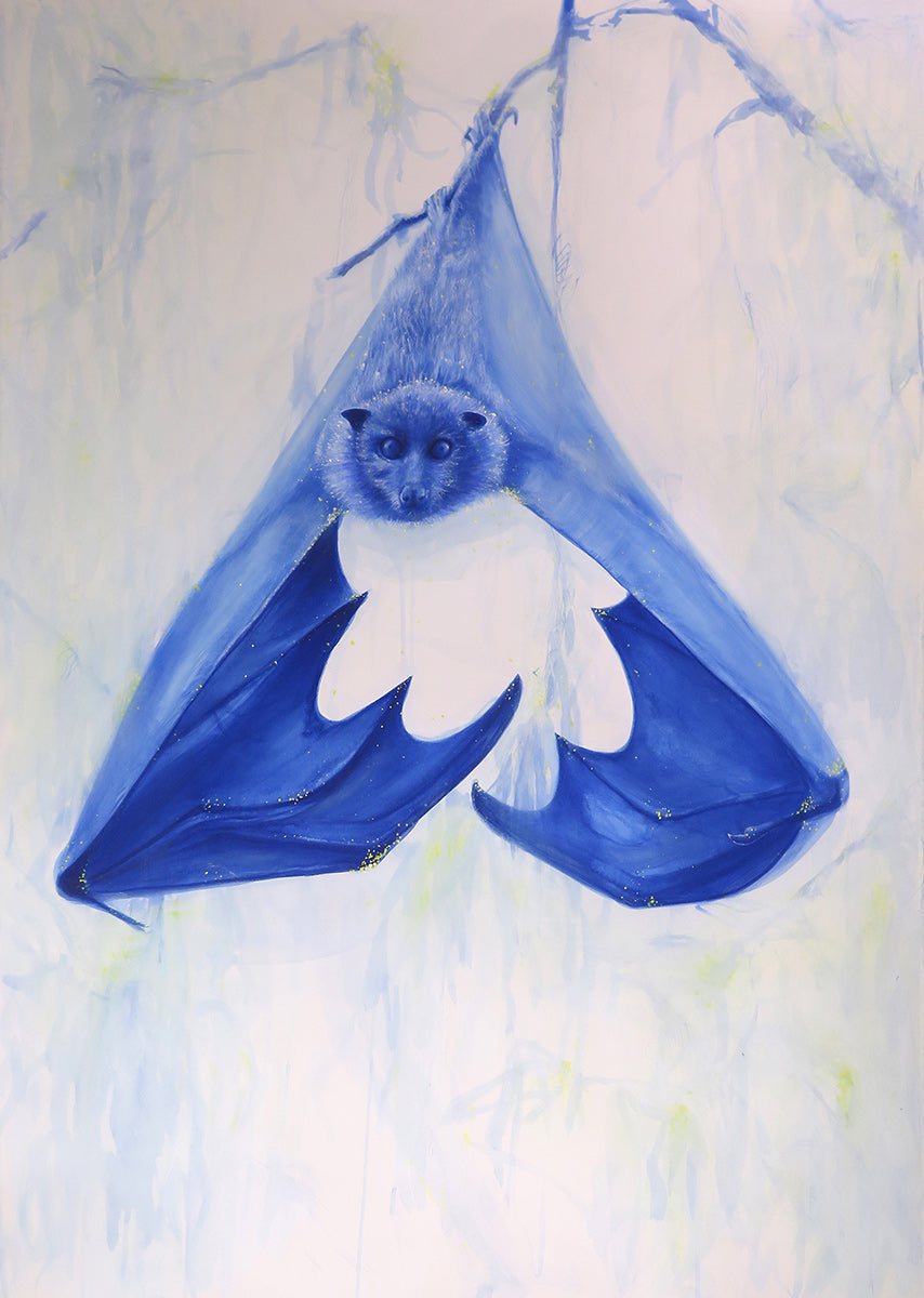 Melbourne's Flying Fox No. 4