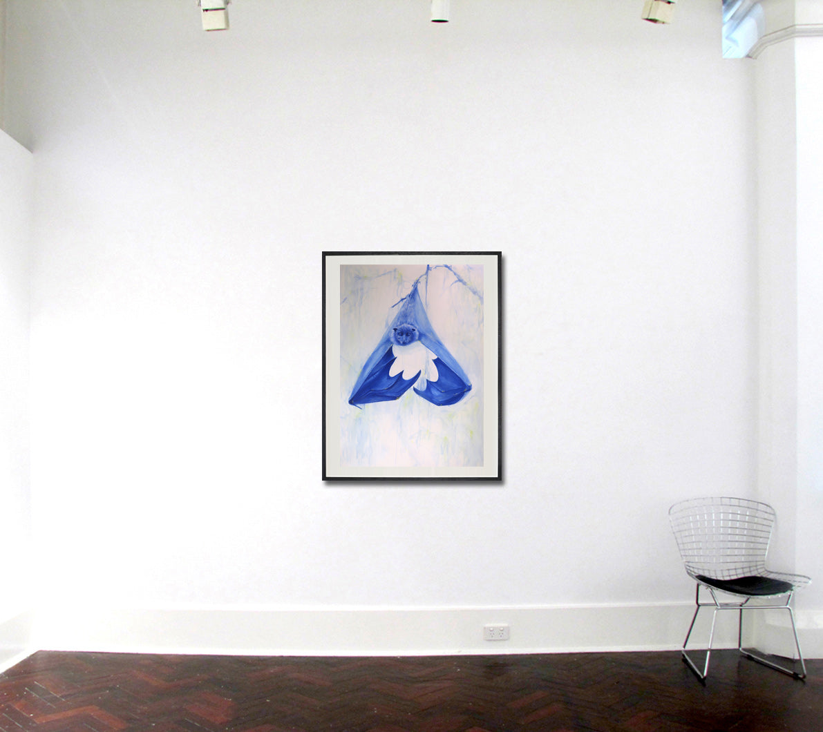 Melbourne's Flying Fox No. 4