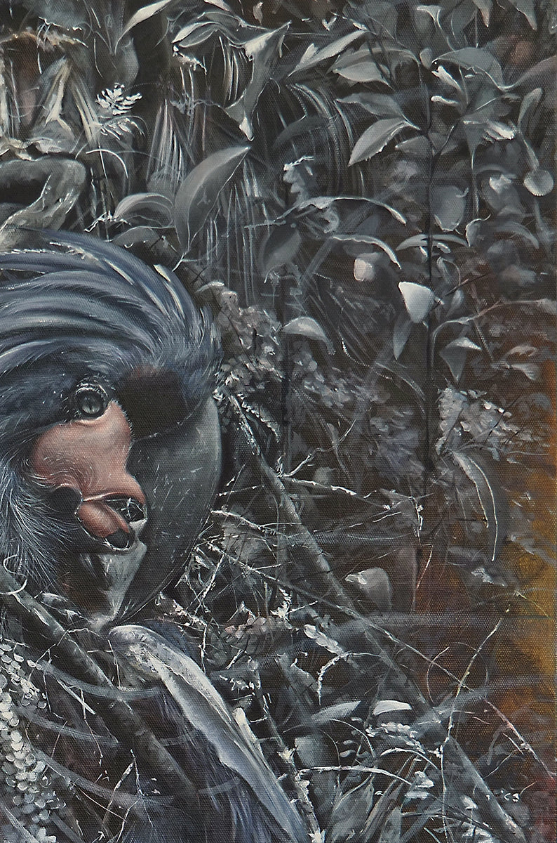 The Lost Kila