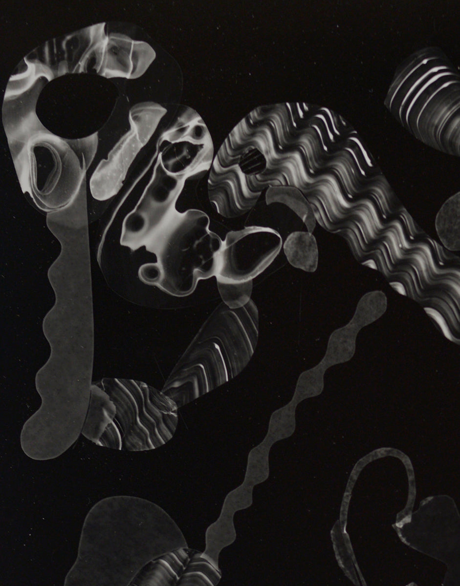Sleeping amoebas