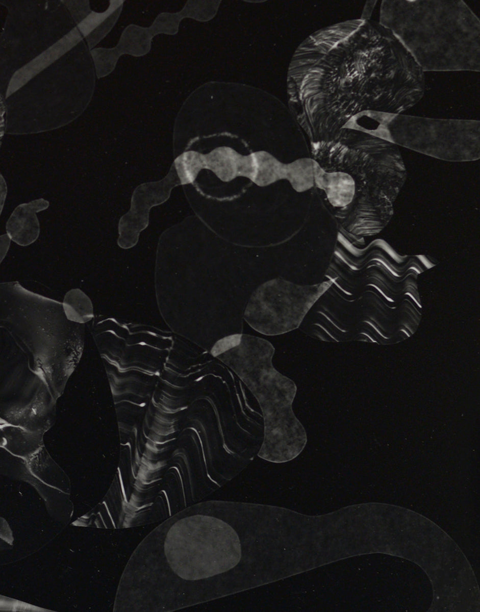 Sleeping amoebas