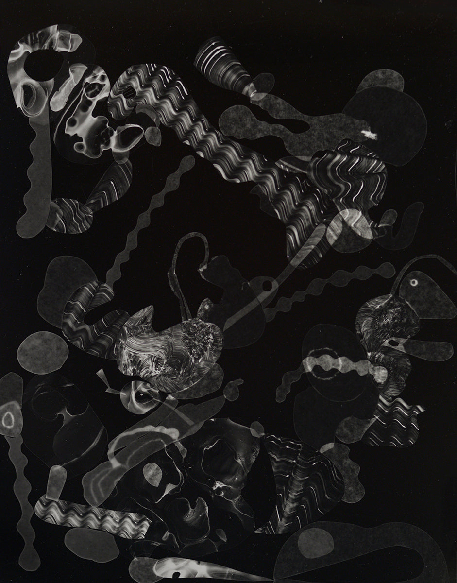 Sleeping amoebas