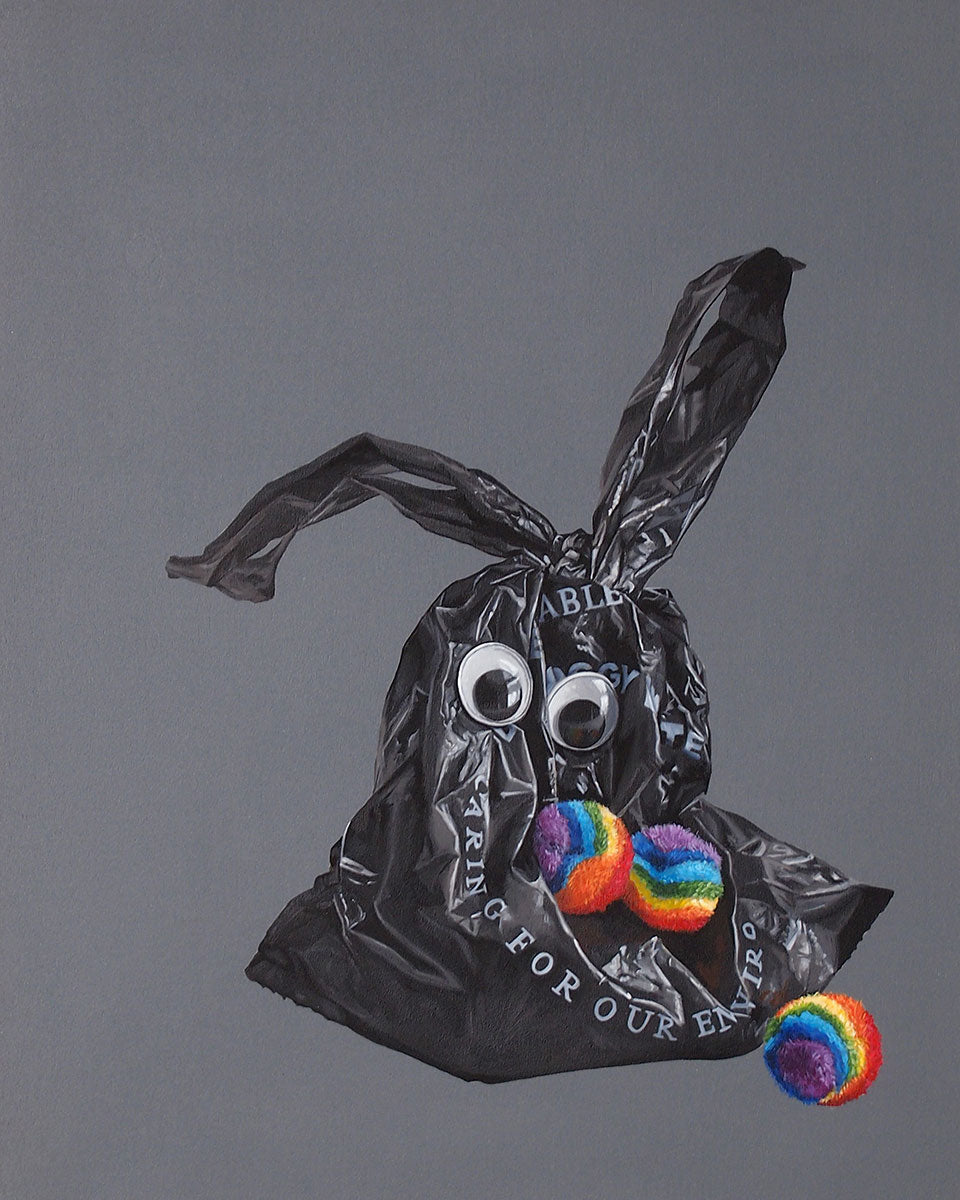 Chelsea Gustafsson, Funny Bunny