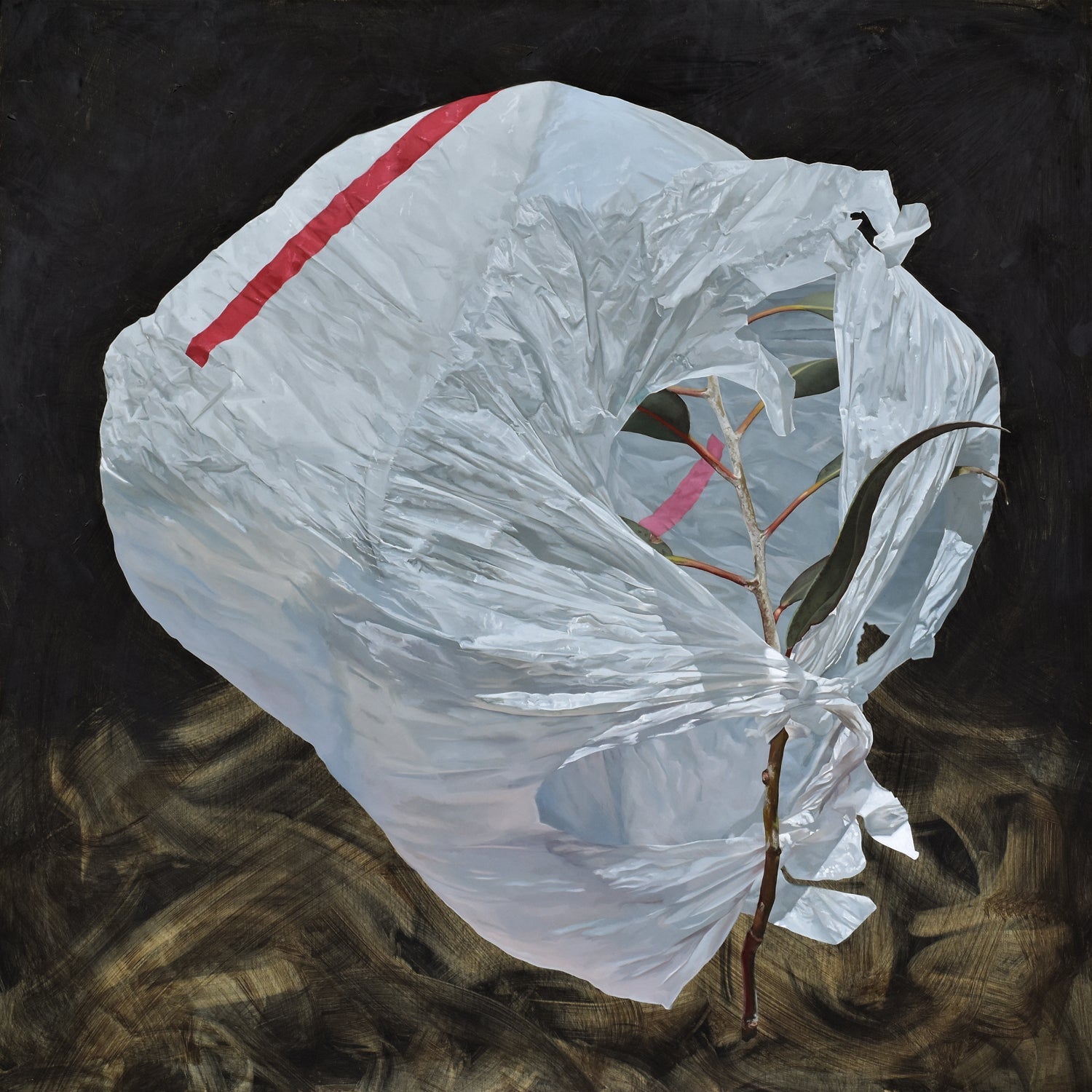 In The Bag