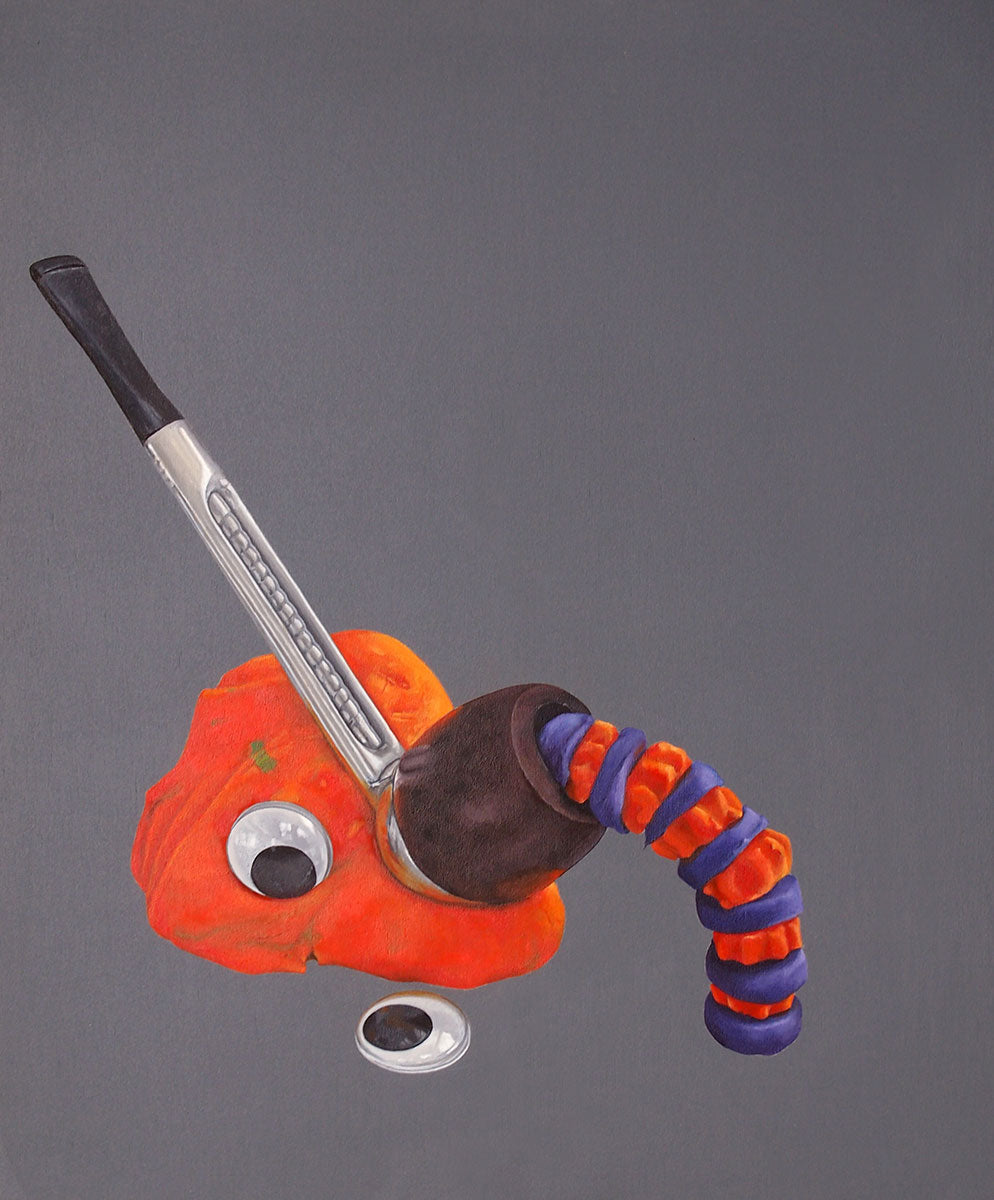 Chelsea Gustafsson, Pipe Doh