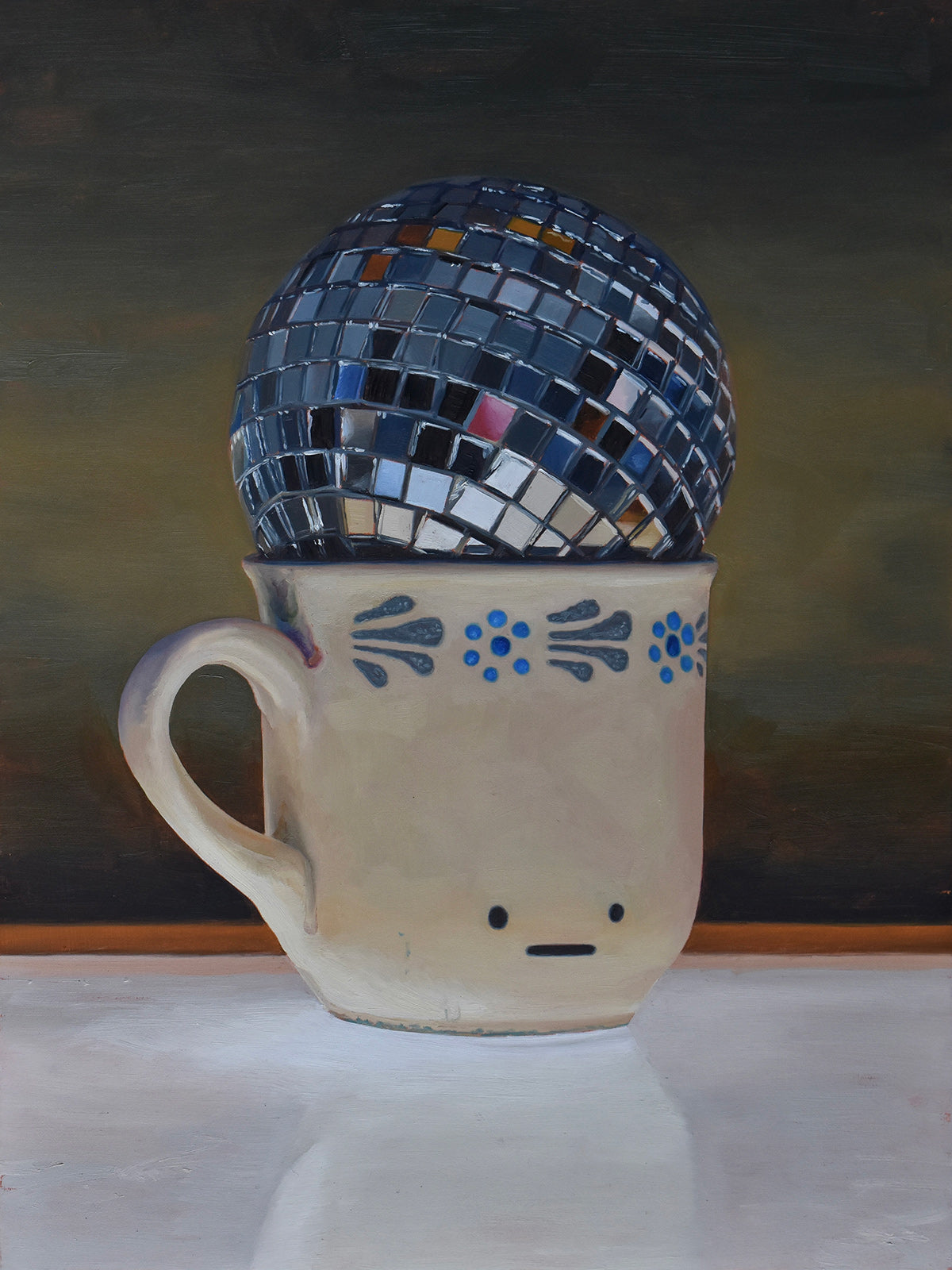 Anomaly