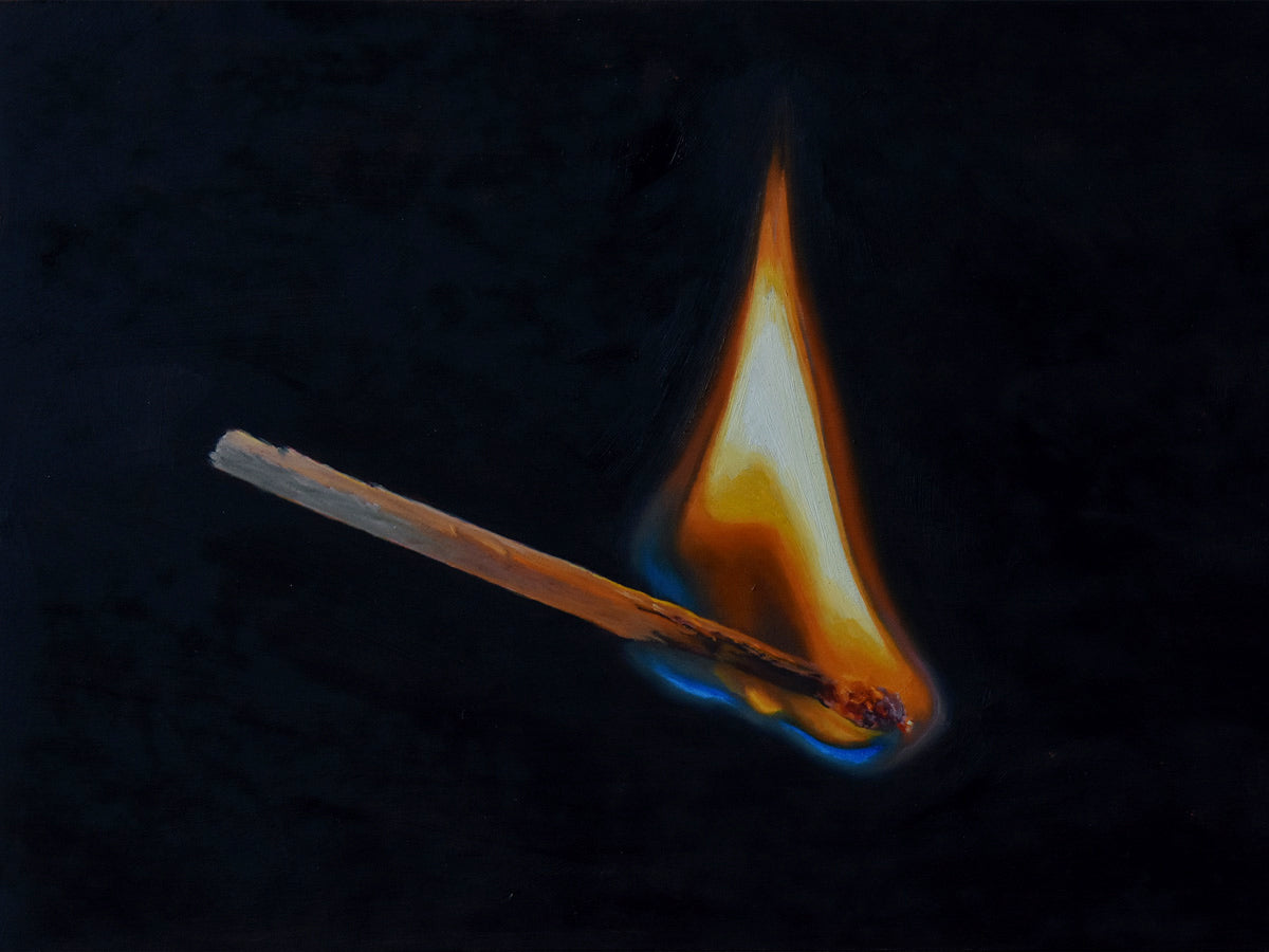 Flame 01
