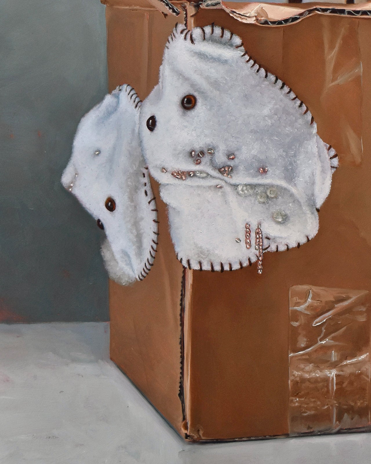 Symbiotic