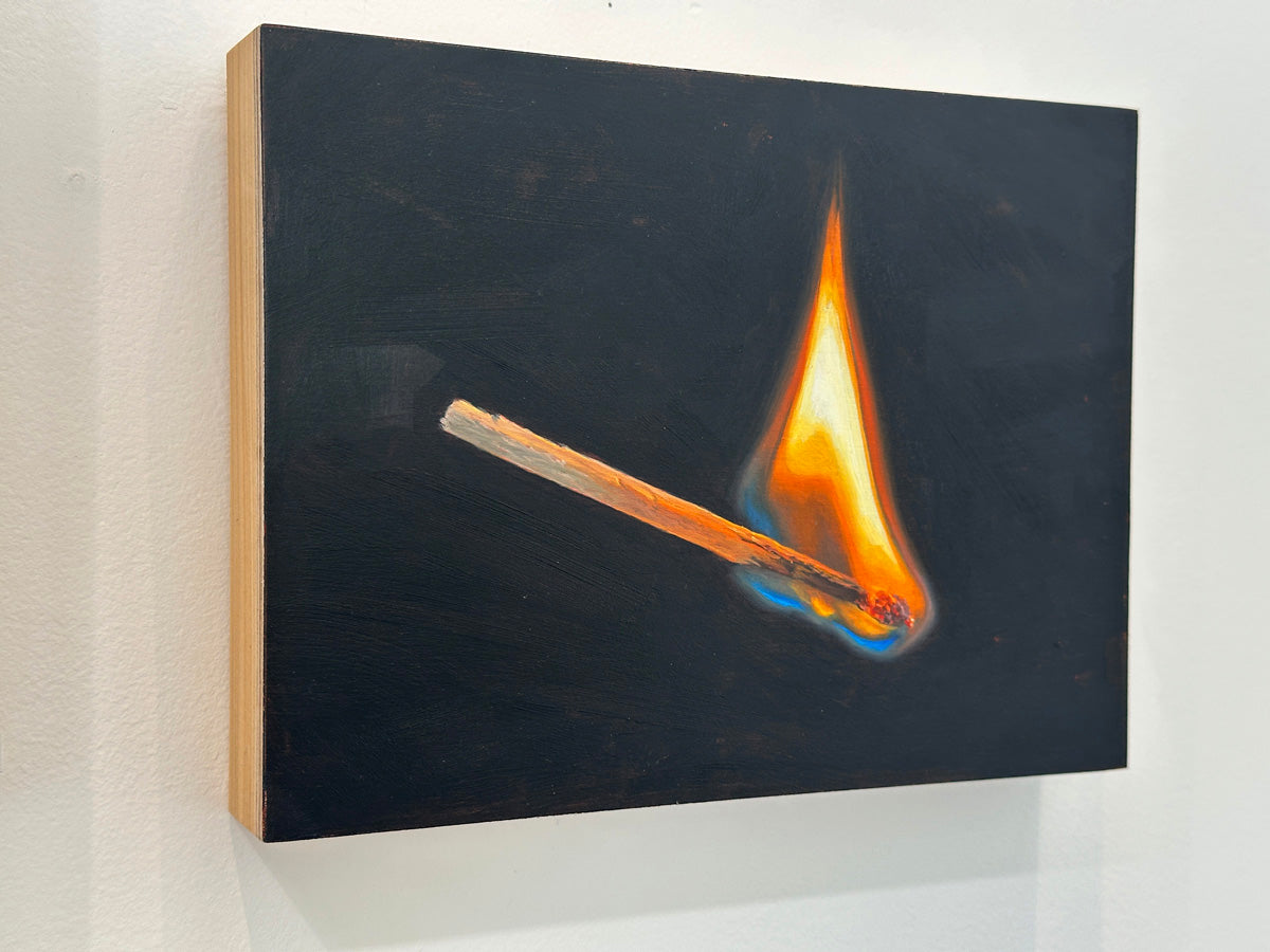 Flame 01