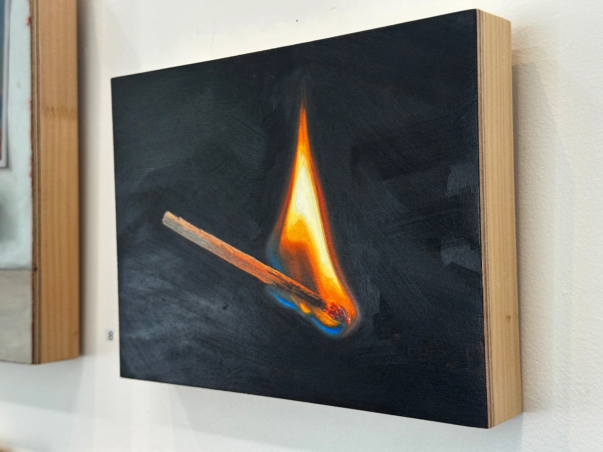 Flame 01