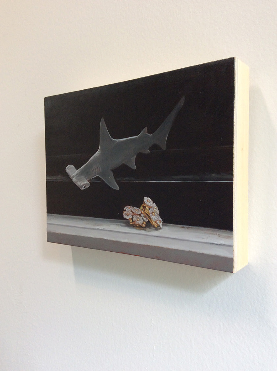 Hammerhead and Clip Ons