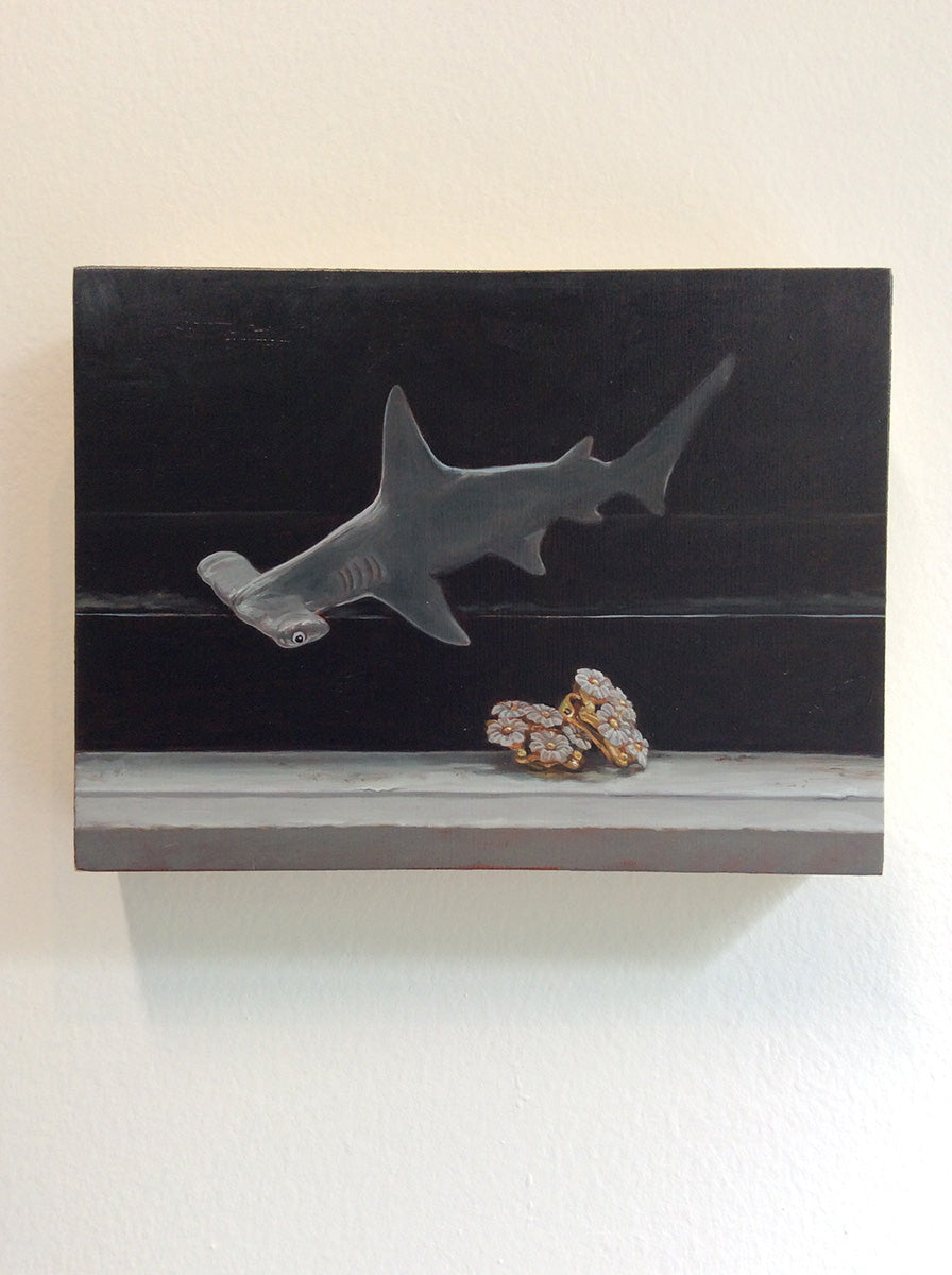 Hammerhead and Clip Ons