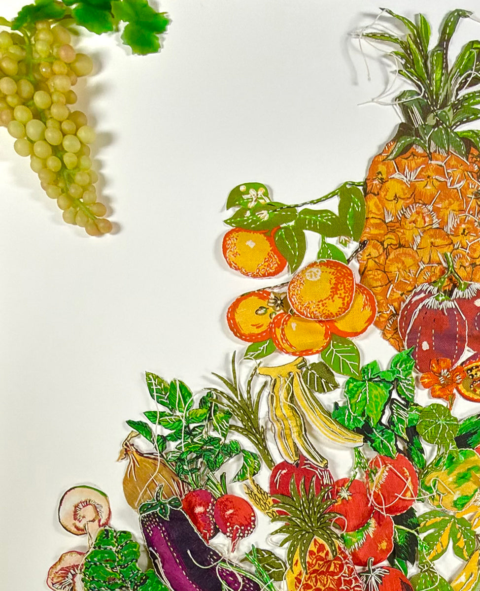 Harvest: Gratitude and Reflection