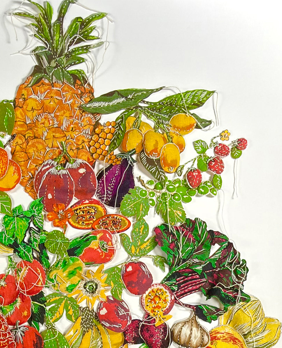 Harvest: Gratitude and Reflection