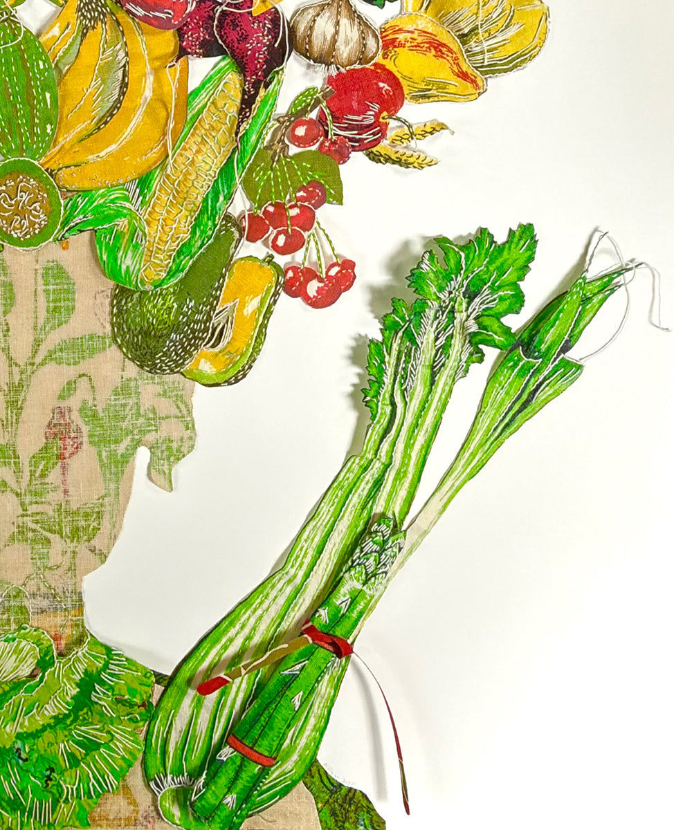 Harvest: Gratitude and Reflection