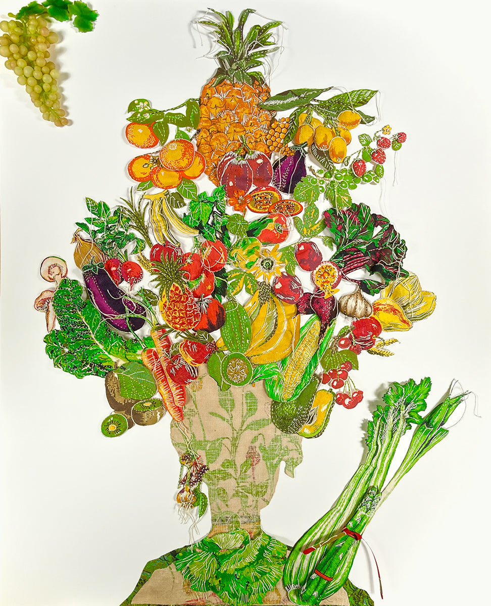 Harvest: Gratitude and Reflection