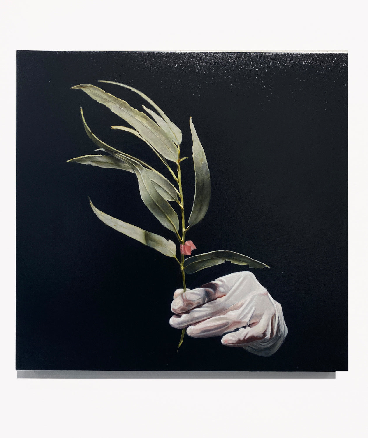 The Withering I