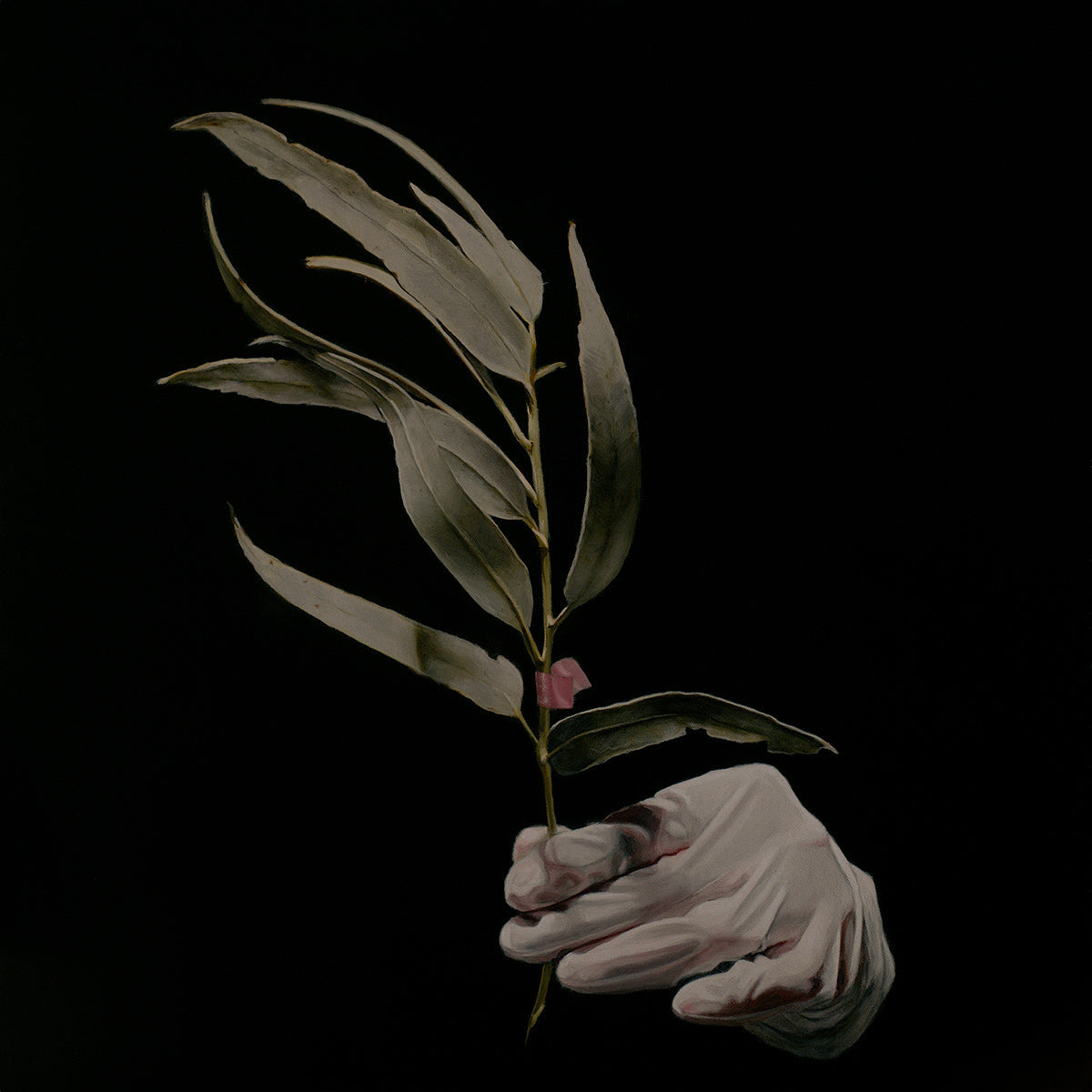 The Withering I