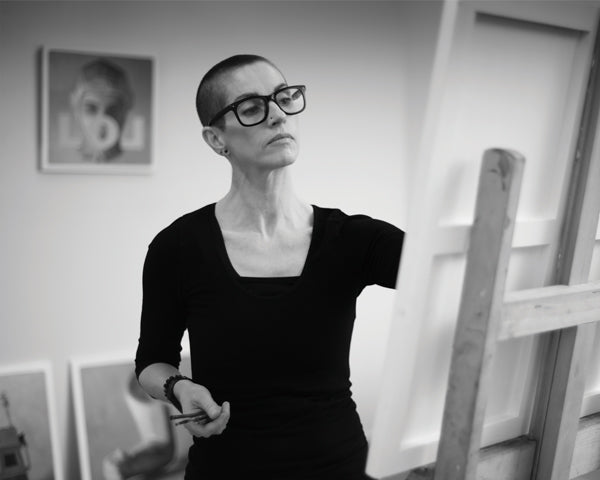 Rebecca Hastings