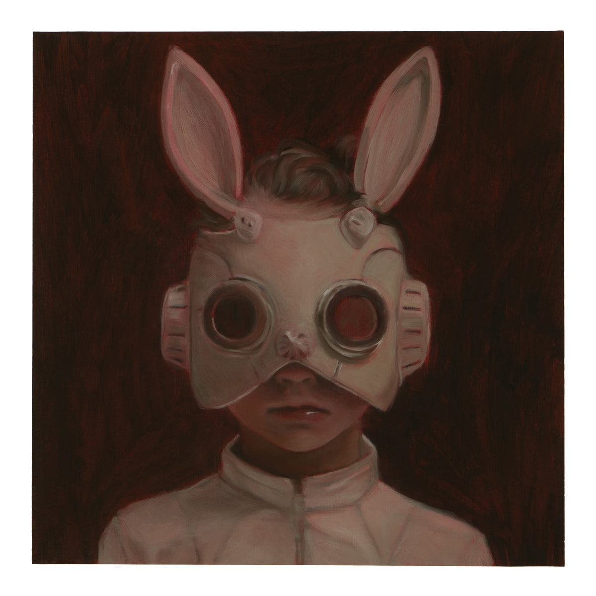 Rabbit Hole Redux I