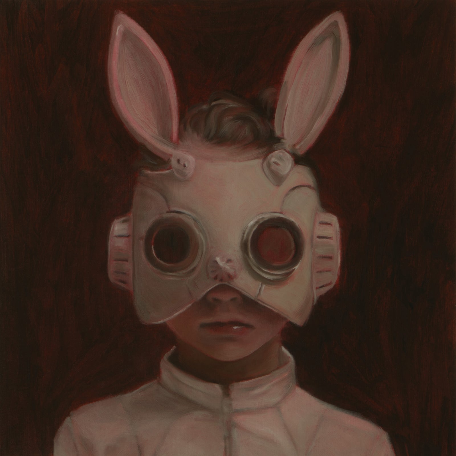 Rabbit Hole Redux I
