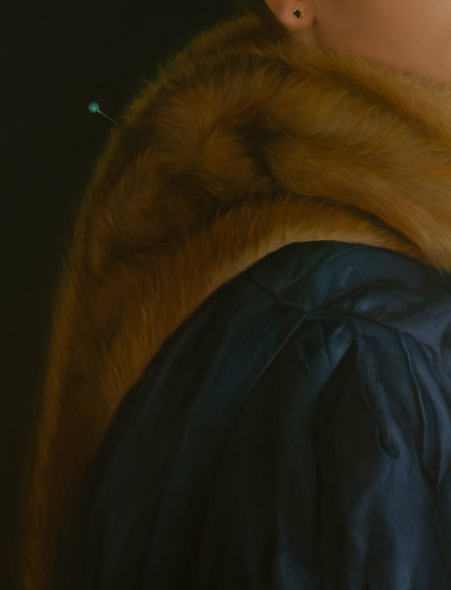 When I grow up I want to be Ingres