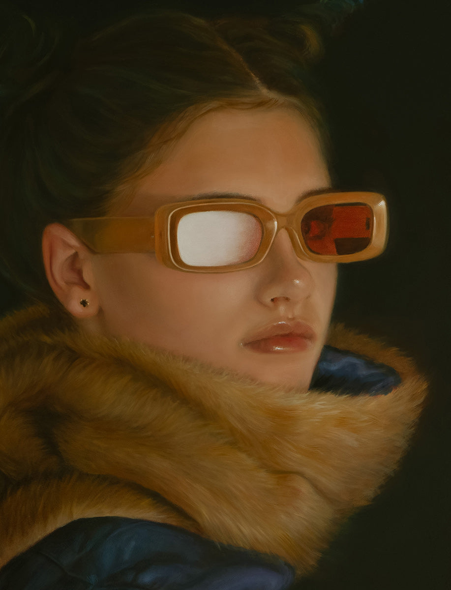 When I grow up I want to be Ingres