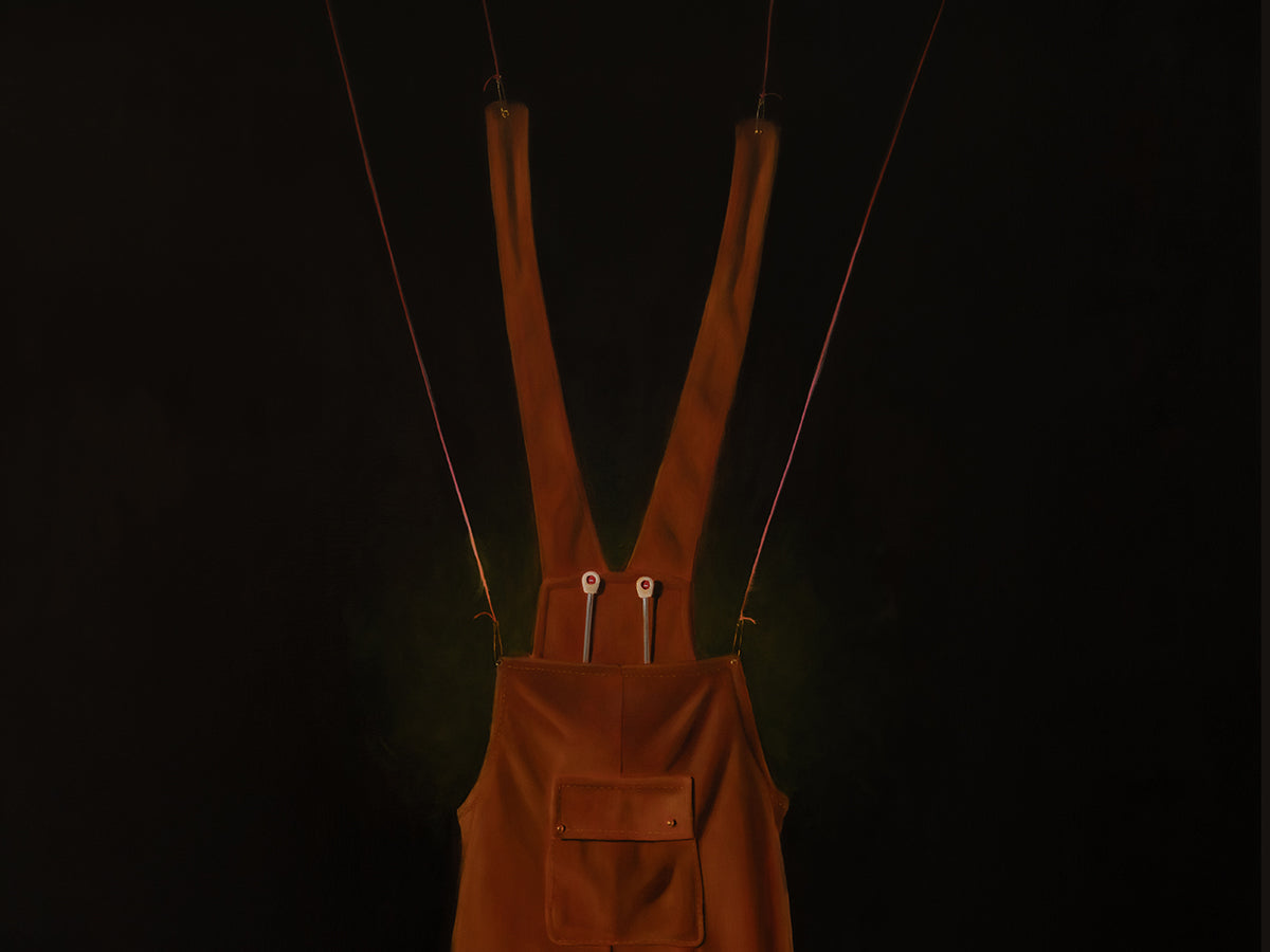 Fanta Pants