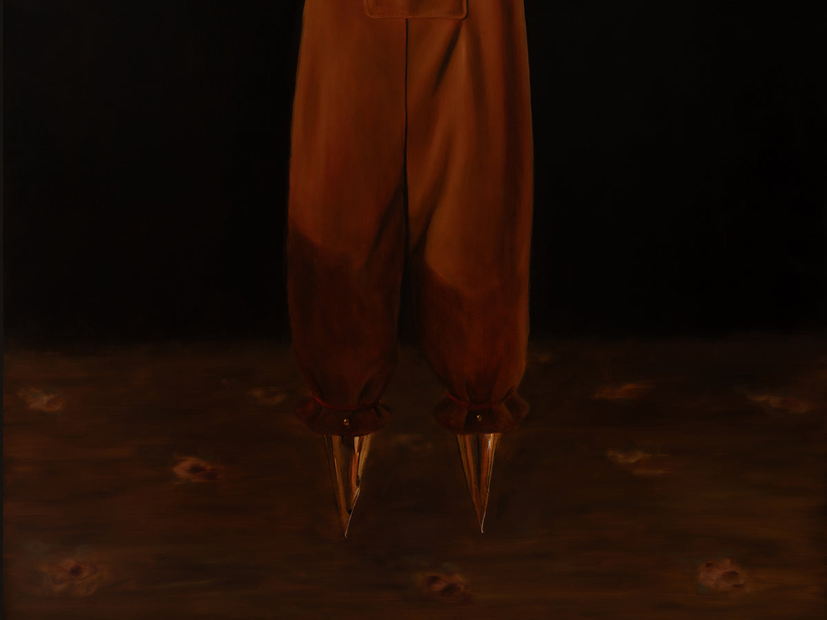 Fanta Pants