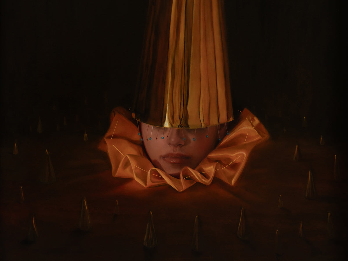 Hive Mind