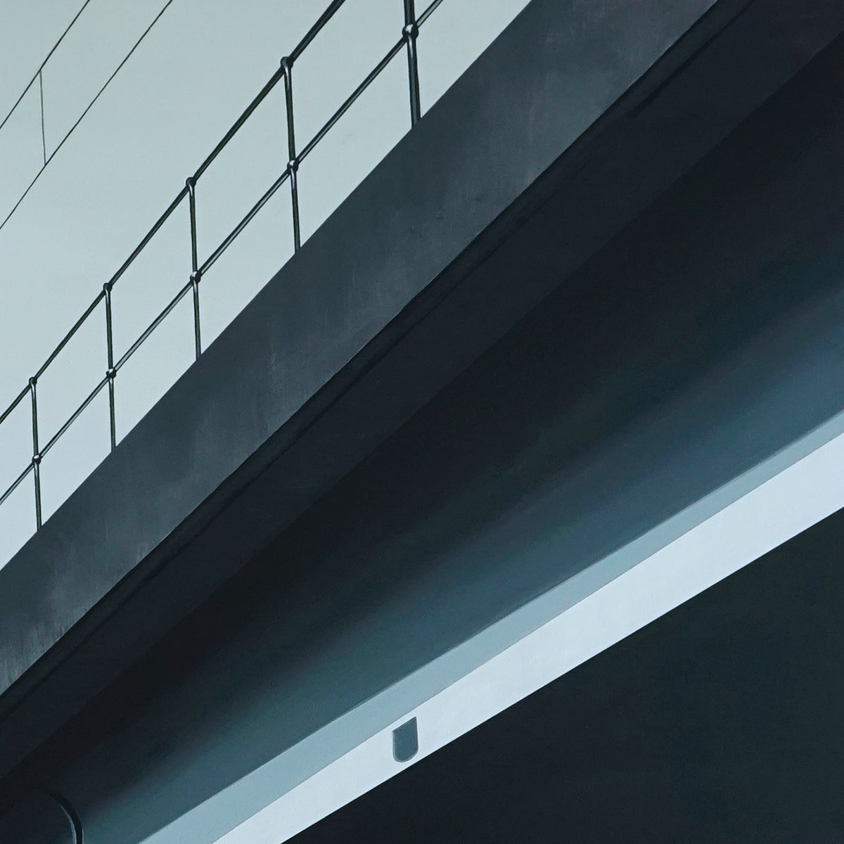 Monolith (Still Life)