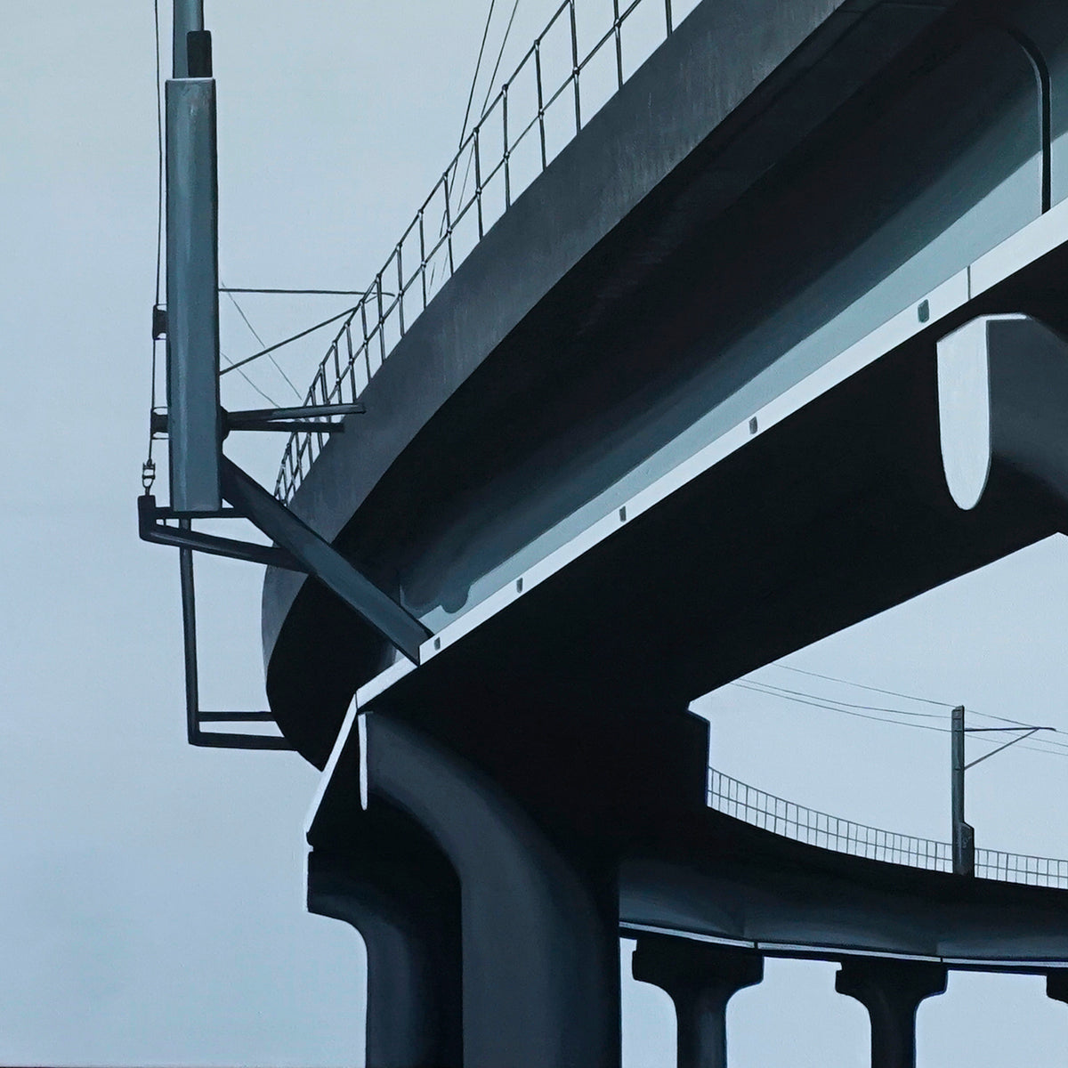 Monolith (Still Life)
