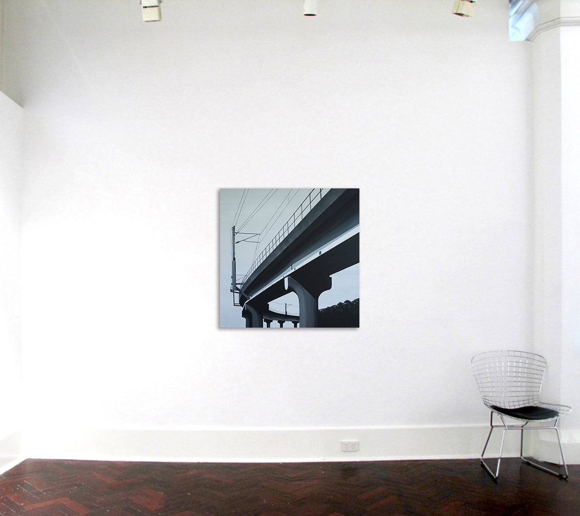 Monolith (Still Life)