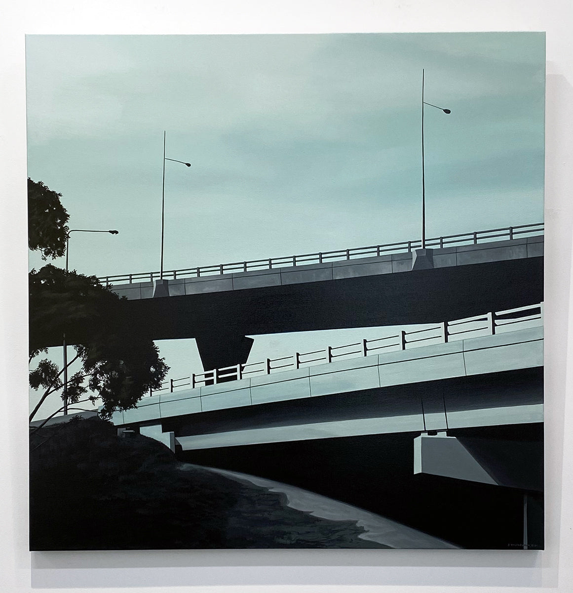 Tullamarine Habitual