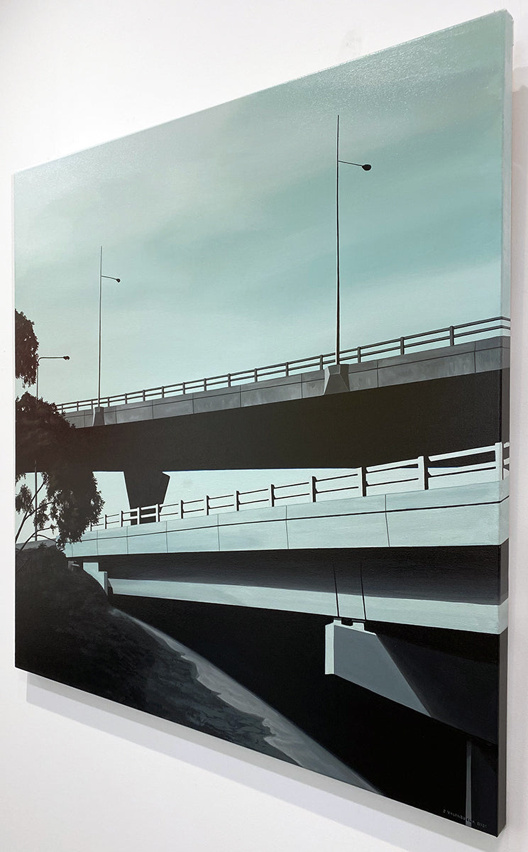 Tullamarine Habitual