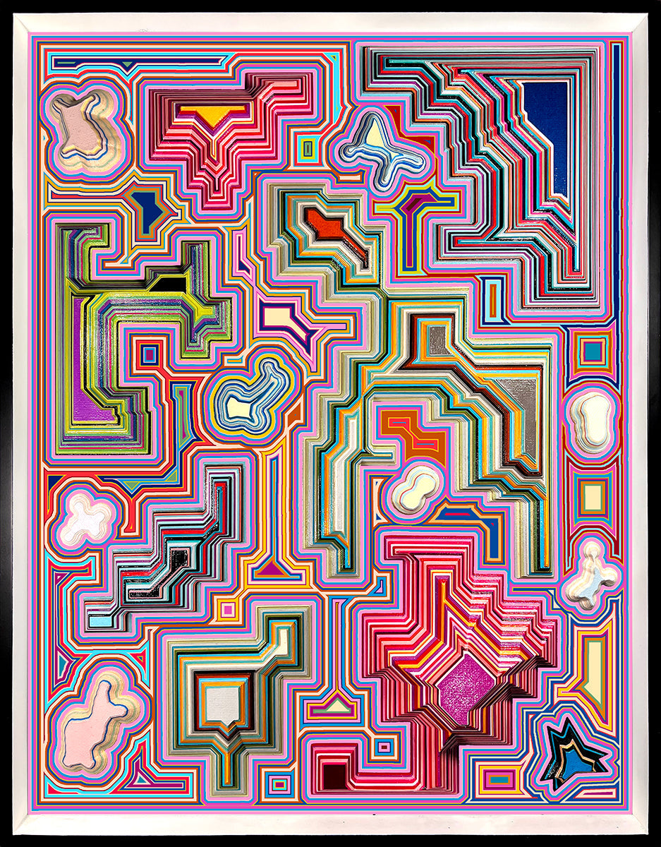 Intrusive Metrics (c)