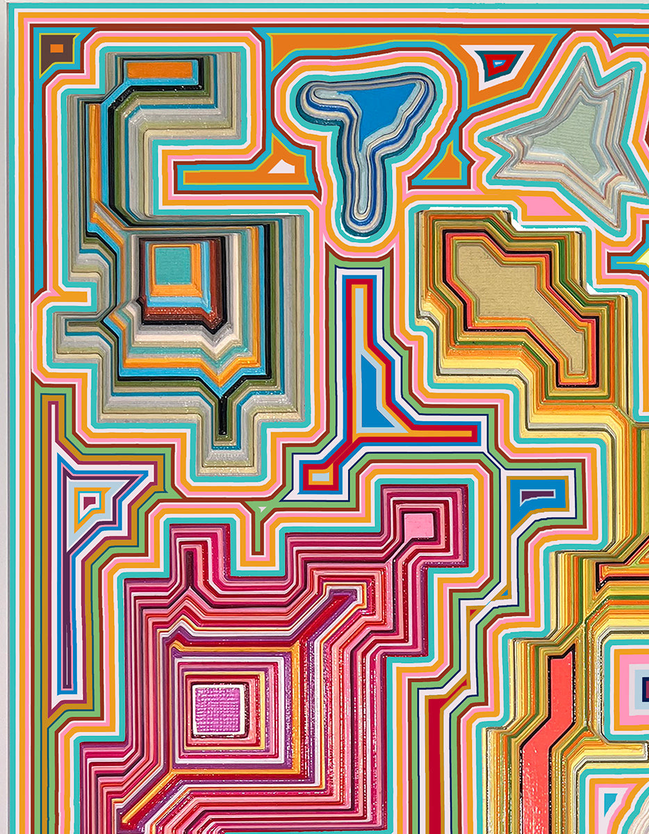 Intrusive Metrics (d)