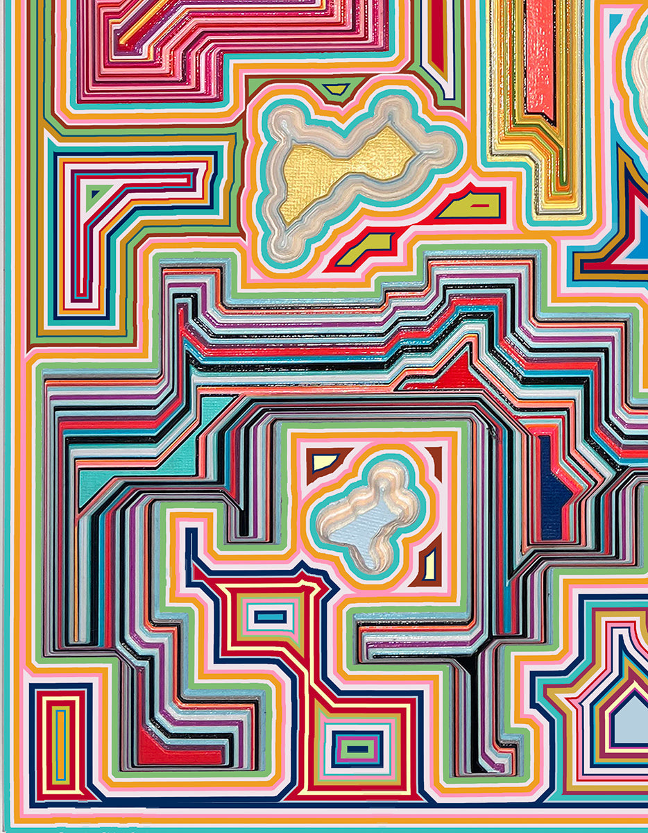 Intrusive Metrics (d)