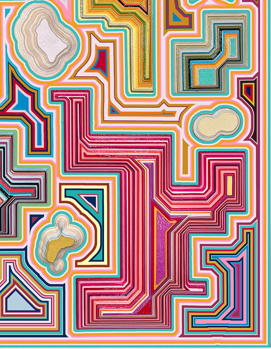 Intrusive Metrics (d)