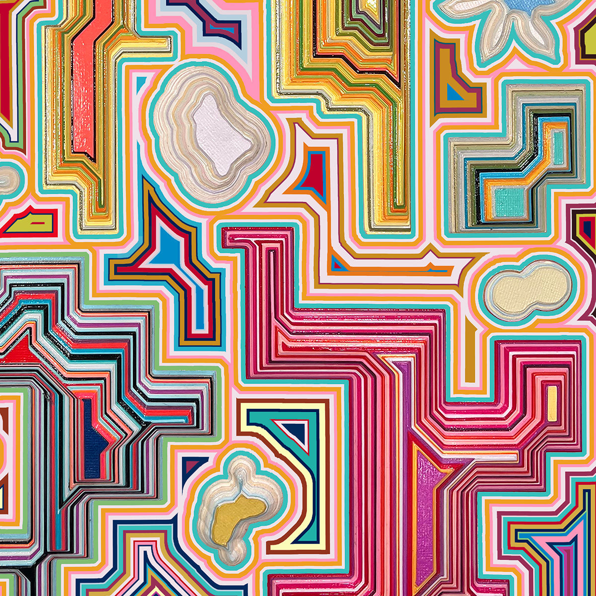 Intrusive Metrics (d)